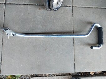 Dětské kolo Sandy - 4