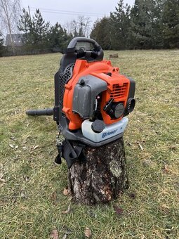 Fukar Husqvarna bt350 - 4