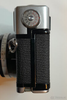 OLYMPUS 35 SP - 4