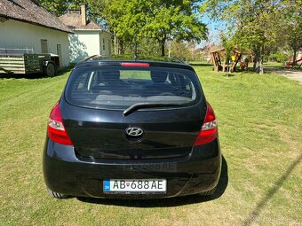 Hyundai i20 1.2i - 4