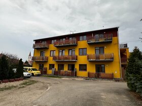 Prodej bytu 2+kk v obci Vranovice nad Svratkou. - 4