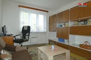 Prodej bytu 3+1, 78 m², Čestín - 4