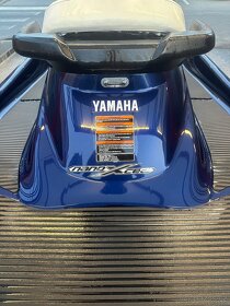 Vodni skutr Yamaha VX Deluxe - 4