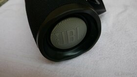 JBL Xtreme 2 přenosný Bluetooth reproduktor - 4