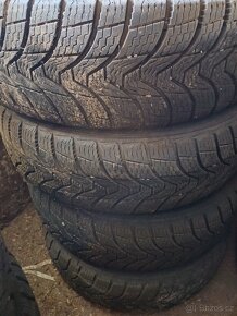 Kola pneu 175/65R14 - 4