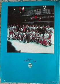 Hokej 78, 1979 - PRAHA - Vlado Malec - 4