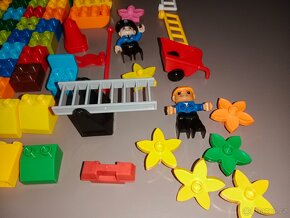 Lego Duplo mix - 4