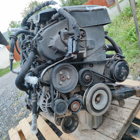 Motor Fiat 1.9 JTD 85kw Multipla - 4