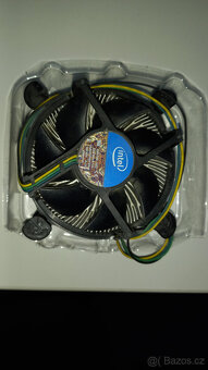 PC komponenty, plně funkční - 4