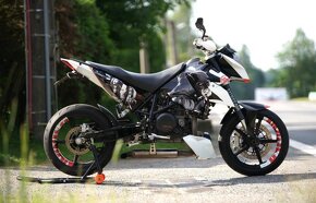 KTM Duke III./690 - 4