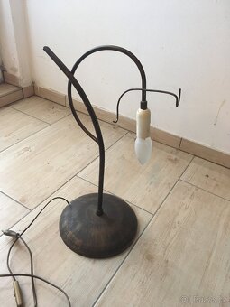 Sada lustru, lampy a svítidel - 4