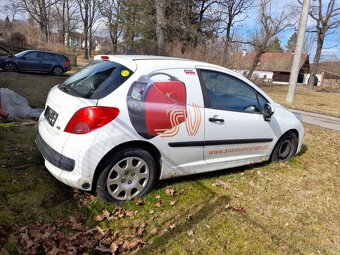 Peugeot 207 lpg - 4