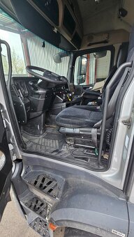 Mecedes Actross 963 - 4
