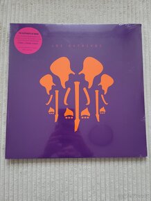 NOVÉ LP vinyl desky rock metal - 4