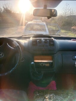 VITO 2.2 CDI 9 MIST - 4