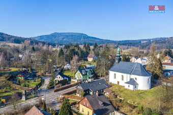 Prodej rodinného domu, 175 m², Jablonné v Podještědí - 4