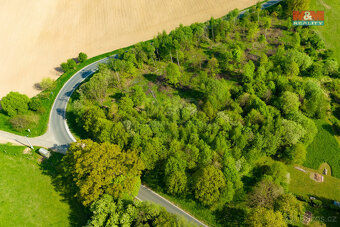 Prodej louky, 4228 m², Mikulovice - 4