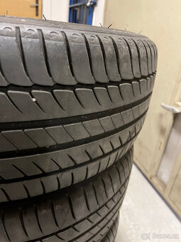 Michelin Primacy HP 215/45 r17 - 4