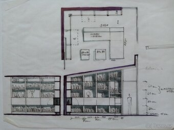 X design - projekt, architektúra, 3D - 4