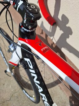 Pinarello FP5 - 4