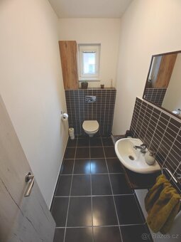 Rodinný dům Bystročice 5+kk 156m2 - 4