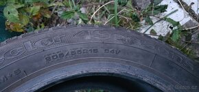 Goodyear - 4