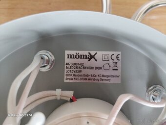 stropní led světlo - 4