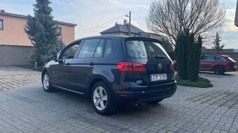 VW Golf 7 - 4