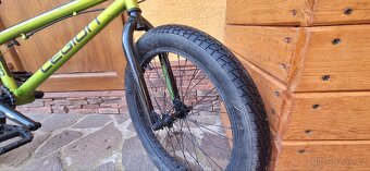 Bmx mongoose l20 - 4