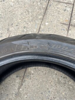 Pirelli Angel GT 120/70 a 190/55 - 4