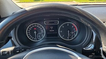 Mercedes-benz B - 4