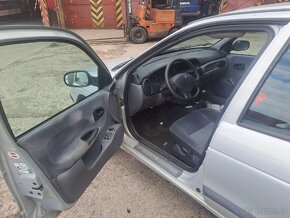 Renault megane combi 1.6 16v - 4