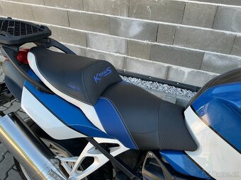 BMW K1200S - 4