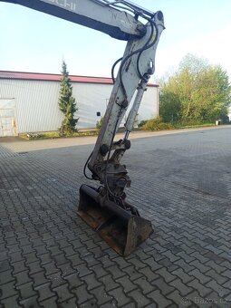 Takeuchi TB 180 FR - 4