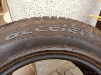ZIMNÍ Accelera 215/65/R16 - 4