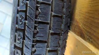 Pneu Pneumant 3,50-18 - 4