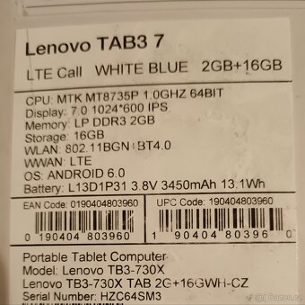 Tablet - 4