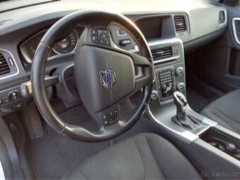 Volvo V60 D2 - 4