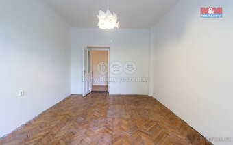 Pronájem bytu 2+kk, 59 m², Praha 6, ul. Rooseveltova - 4
