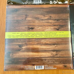 The KILLERS - LP - Nové - Limitované Edice - Picture Disc - 4