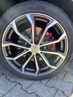 Alu 5x112 R18 - 4