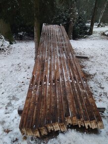 Vazba, krov, áčka - 4