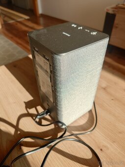 Philips reproduktor TAW6205/10 - 4