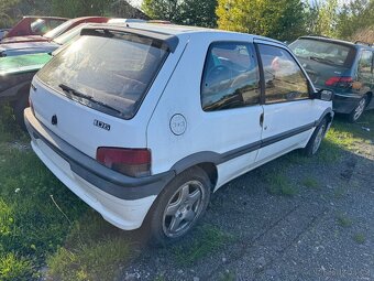 Peugeot 106 1.4 XSi - 4