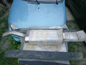 Golf III - 4