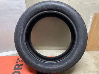 NOVÉ zimní 235/50/19 99V GOODYEAR UG Perf. GEN-1 SUV DOT2023 - 4
