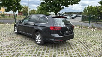 VW Passat B8 1.6 tdi 88kw /DSG/Busin/Kamera/Navi/2021 - 4