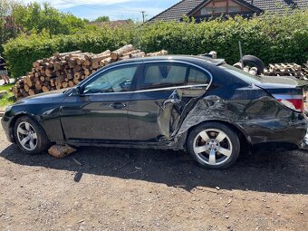 Bmw e60 530d 160kw 2004 ND - 4