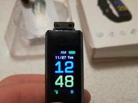 Prodám Fitness náramek ID115 Plus - 4