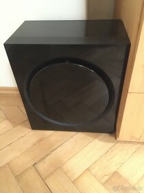 Domácí kino Samsung HT-J7500W - 4